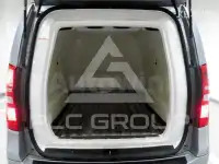 2019 Hyundai Starex