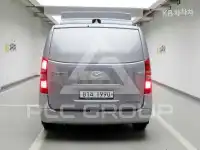 2019 Hyundai Starex