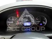 2019 Hyundai Starex