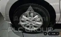 2019 Hyundai Starex
