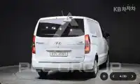 2019 Hyundai Starex