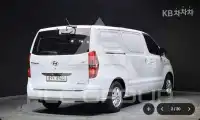 2019 Hyundai Starex