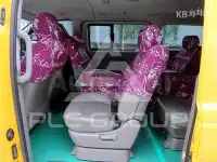 2019 Hyundai Starex