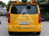 2019 Hyundai Starex