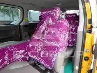 2019 Hyundai Starex