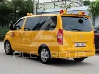 2019 Hyundai Starex