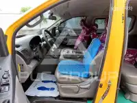 2019 Hyundai Starex