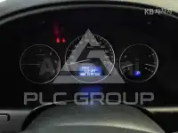 2019 Hyundai Starex