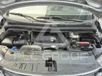 2019 Hyundai Starex