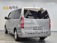 2019 Hyundai Starex
