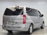 2019 Hyundai Starex