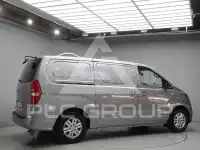 2019 Hyundai Starex