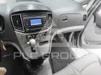 2019 Hyundai Starex