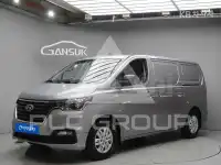 2019 Hyundai Starex