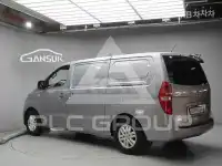 2019 Hyundai Starex