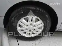 2019 Hyundai Starex