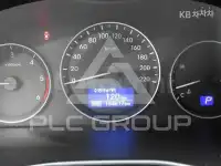 2019 Hyundai Starex