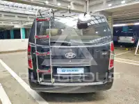 2019 Hyundai Starex