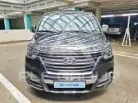 2019 Hyundai Starex