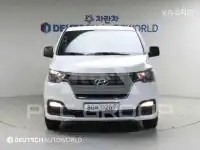 2019 Hyundai Starex