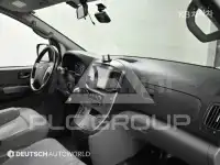 2019 Hyundai Starex