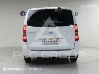 2019 Hyundai Starex