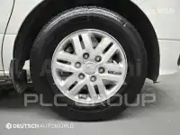 2019 Hyundai Starex