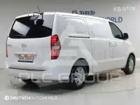 2019 Hyundai Starex
