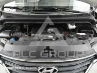 2019 Hyundai Starex