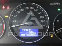2019 Hyundai Starex