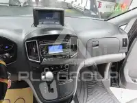 2019 Hyundai Starex