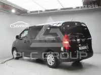 2019 Hyundai Starex