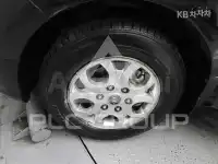 2019 Hyundai Starex