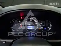 2019 Hyundai Starex