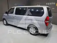 2019 Hyundai Starex