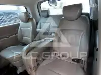 2019 Hyundai Starex