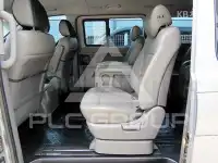 2019 Hyundai Starex