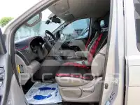 2019 Hyundai Starex