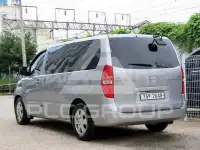 2019 Hyundai Starex