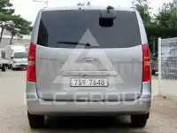 2019 Hyundai Starex