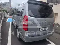 2019 Hyundai Starex