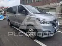 2019 Hyundai Starex