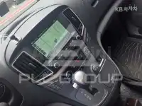2019 Hyundai Starex