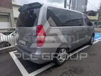 2019 Hyundai Starex