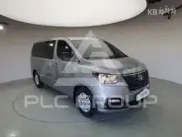 2019 Hyundai Starex