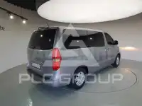2019 Hyundai Starex
