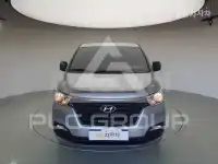 2019 Hyundai Starex