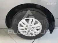 2019 Hyundai Starex