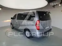 2019 Hyundai Starex