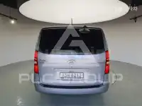 2019 Hyundai Starex